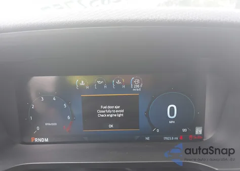 2024 Ford F-150 Xlt from USA, damaged, VIN 1FTFW3LD1RFB03026